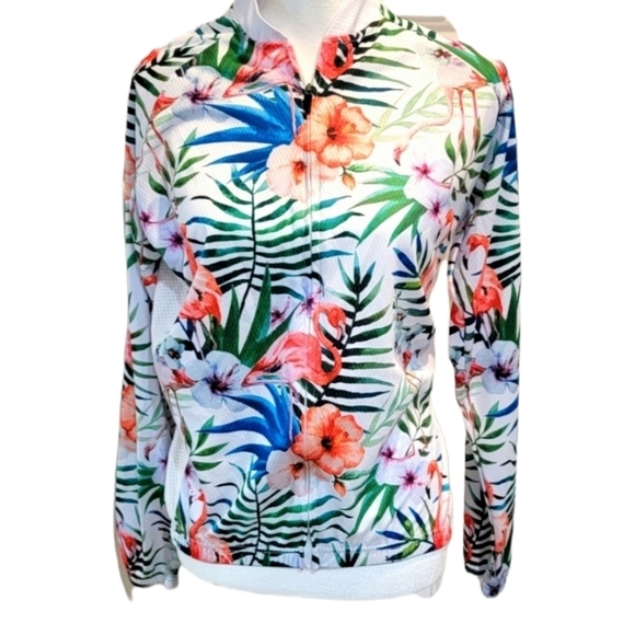 Long Sleeve Cycling jersey - Picture 1 of 8